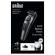 BRAUN BT7441 PARTARIMMERI SERIES-7