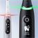 ORAL-B iO6 DUO SHKHAMMASHARJA MUSTA/PINKKI