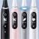 ORAL-B iO6 DUO SHKHAMMASHARJA MUSTA/PINKKI
