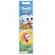 BRAUN ORAL-B EB 10-3 Kids VAIHTOHARJA ORAL-B KIDS