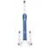 BRAUN S�HK�HAMMASHARJA ORAL-B PROFESSIONAL CARE 2000 PC2000. WINNING SMILE-hopea