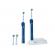 BRAUN ORAL-B PROFESSIONAL CARE 3000 PC 3000 S�HK�HAMMASHARJA + extra runko