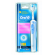 BRAUN S�HK�HAMMASHARJA ORAL-B VITALITY SENSITIVE