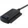 USB 2.0 SATA/IDE-kaapelille 2,5\"/3,5\"