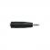 Kuulokeliitinadapteri 3,5 mm naaras - 2,5 mm uros