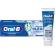 Oral-B Complete Mwash & Whitening 75ml  hammastahna