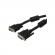 DVI-I DUAL LINK KAAPELI, 1,8m