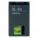 Nokia BL-4U Akku 1000mAh Li-Ion