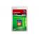 Transcend Ultimate (133x) SD-muistikortti 2GB