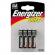 ENERGIZER Ultra+ AAA - LR03 FSB8 NEW, 8 kpl/pkt