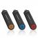 TRANSCEND JETFLASH 220 4GB USB muistitikku sormenjlkilukijalla