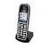 SIEMENS Gigaset C47 Lis�luuri + laturi
