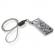 TRANSCEND FASHION JETFLASH V90 4GB USB muistitikku (USB 2.0)