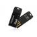 Transcend Jetflash T3 2GB Black Siirrett�v� eritt�in pieni