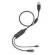 Nokia CA-126 lataava USB-datakaapeli