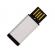 Transcend Jetflash T5 4GB White