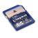 KINGSTON 32GB SDHC CLASS 4 Muistikortti.