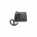 DORO 914C Black/Titan Lankapuhelin numeron�yt�ll�