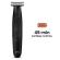BRAUN XT3200 HYBRIDITRIMMERI KASVOILLE JA VARTALOLLE SERIES-X