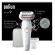 BRAUN SES9030 EPILAATTORI Silk Epil 9