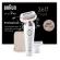 BRAUN SES9030 EPILAATTORI FLEX-3D Silk Epil 9