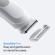 BRAUN BG3500 VARTALOTRIMMERI SERIES 3