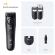 BRAUN BT5520 PARTARIMMERI SERIES-5