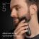 BRAUN BT5520 PARTARIMMERI SERIES-5