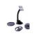 TomTom Gooseneck Mount Kit, joutsenkaulateline