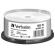 VERBATIM BLURAY LEVY 25kpl 25GB BD-R Single Layer 4X, Inkjet printable
