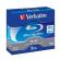 VERBATIM  BLURAY LEVY 5kpl 25GB BD-RE Single Layer 2X
