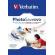 VERBATIM PHOTO SAVE DVD-R LEVY 1kpl 4,7GB DVD-R Verbatim, 8X, (1 kpl)