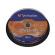 VERBATIM DVD-R LEVY 10kpl 4,7GB  DVD-R Verbatim, General, 16X