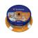 VERBATIM DVD-R LEVY 25kpl 4,7GB  DVD-R Verbatim, General, 16X