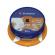 VERBATIM DVD-R LEVY 25kpl 4,7GB  DVD-R Verbatim, Hard Coated, 8X