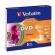 VERBATIM DVD-R LEVY 5kpl 4,7GB  DVD-R Verbatim, 16X