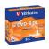 VERBATIM DVD-R LEVY 5kpl 8,5GB DVD-R Verbatim, 4X, Dual Layer