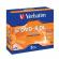 VERBATIM DVD-R LEVY 5kpl 8,5GB DVD-R Verbatim, 8X, Dual Layer