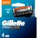Gillette ProGlide Manual 4 kpl terpakkaus