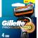 GILLETTE FUSION PROGLIDE POWER CRT4 partah�yl�n vaihtoter�t