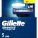 Gillette Mach3 Turbo 5 kpl ter�pakkaus