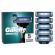 Gillette Mach3 Base 5 kpl terpakkaus
