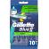 Gillette Blue II Plus Slalom 10 kpl varsitert