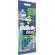 Gillette Blue II Plus Slalom 5 kpl varsitert