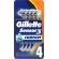 Gillette Sensor 3 varsitert 4kpl
