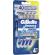 Gillette Sensor 3 varsitert 4kpl