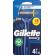 Gillette Sensor 3 varsiter�t 4kpl