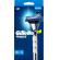 Gillette Mach3 Turbo partahyl   1 ter