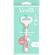 Venus Deluxe Smooth Sensitive RoseGold hyl - 1 ter