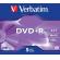 VERBATIM DVD+R LEVY 5kpl 4,7GB DVD+R Verbatim 16X